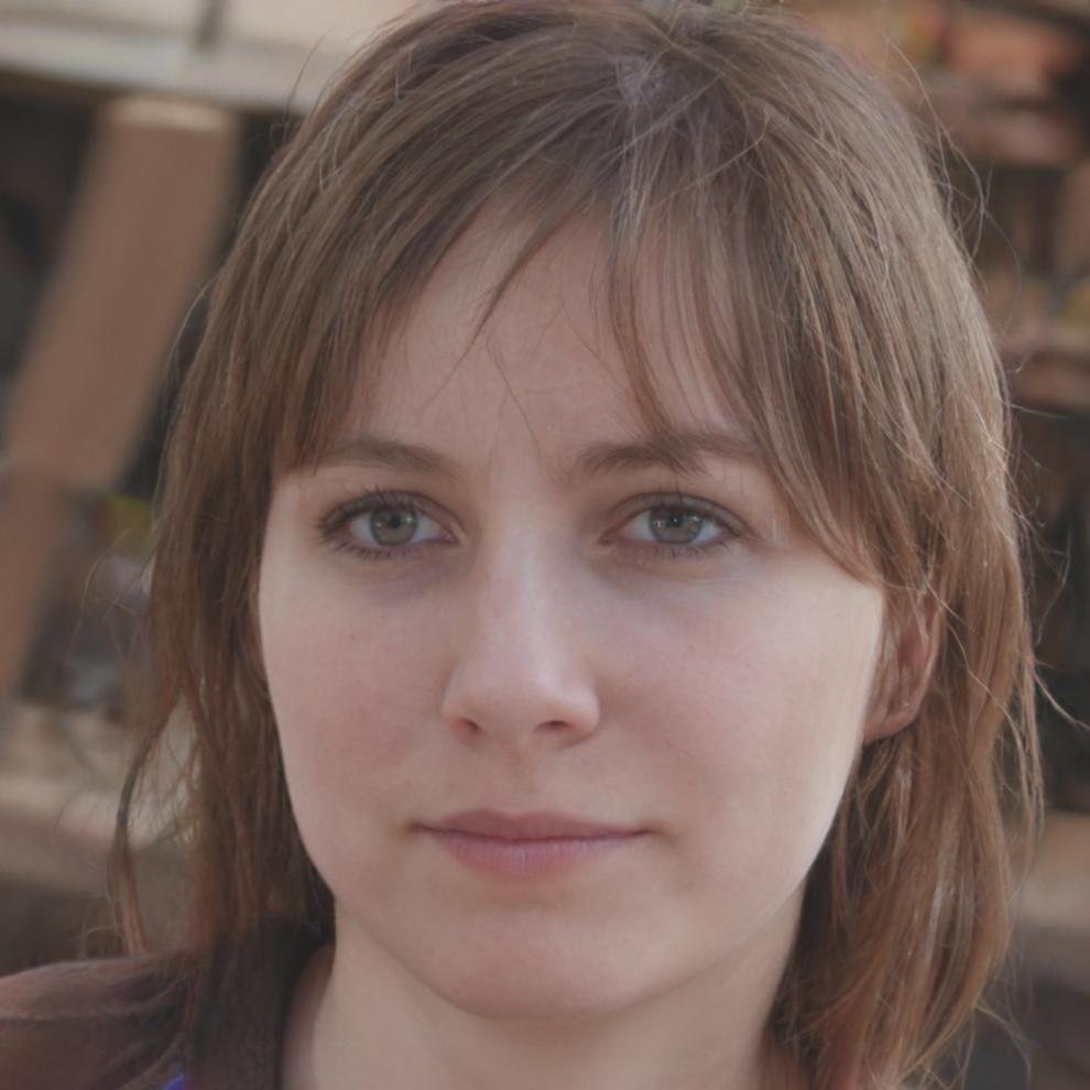 Tiffani Brewster, Risk Assessment Specialist