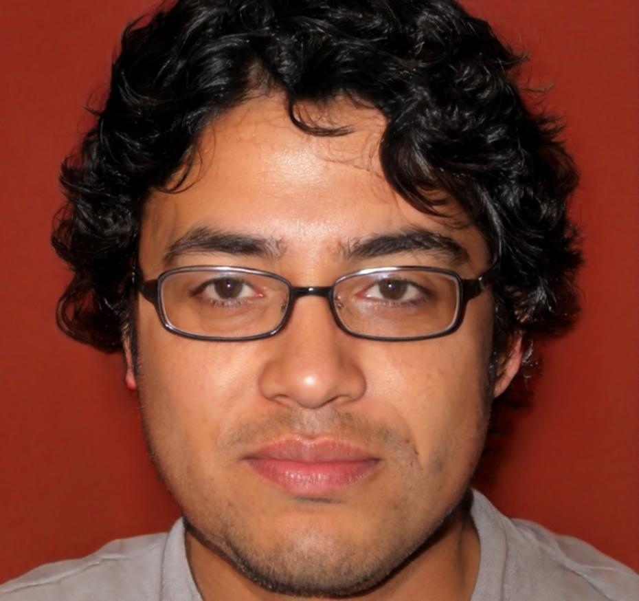 Marcus Chen, Financial Systems Specialist